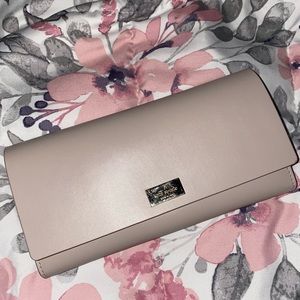 KATE SPADE WALLET♠️✨💗